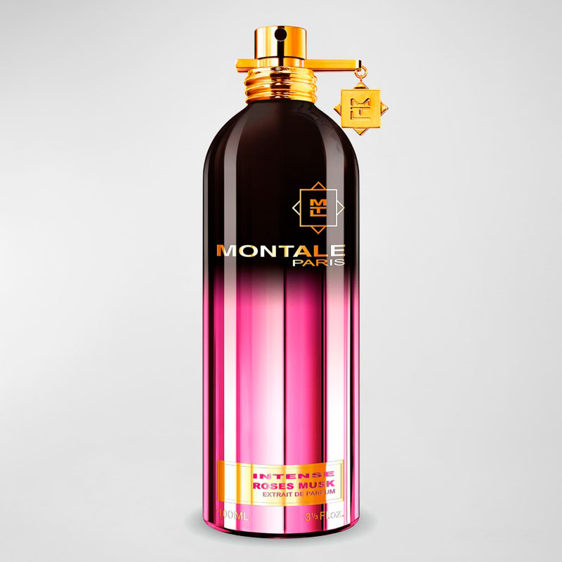 Perfume Intense Roses Musk 100ml Eau De Parfum - Mercado de Luxo - O Maior E-Commerce de Bens, Produtos e Serviços de Luxo do Brasil.