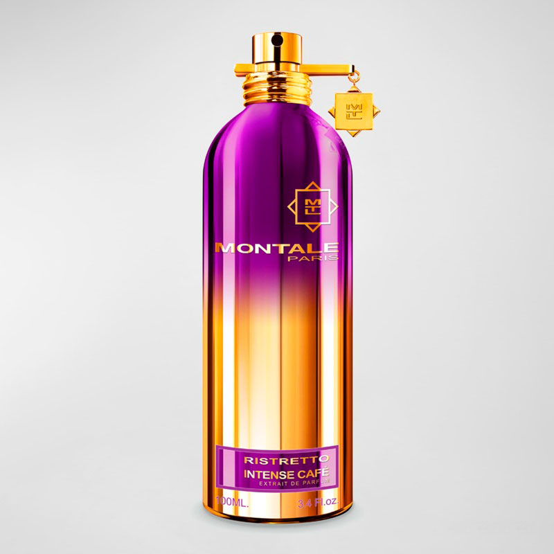 Perfume Intense Cafe Ristretto 100ml Extrait "Pure" Parfum - Mercado de Luxo - O Maior E-Commerce de Bens, Produtos e Serviços de Luxo do Brasil.