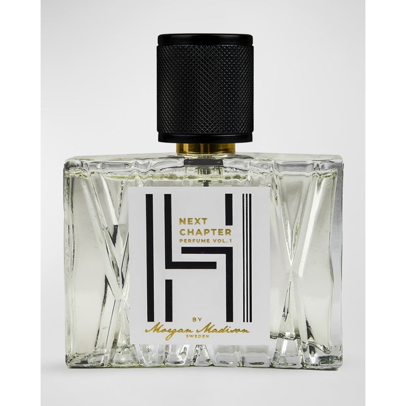 Perfume Next Chapter Perfume 70ml Extrait "Pure" Parfum - Mercado de Luxo - O Maior E-Commerce de Bens, Produtos e Serviços de Luxo do Brasil.