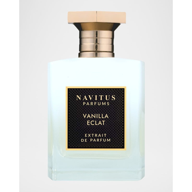 Perfume Vanilla Eclat 100ml Extrait "Pure" Parfum - Mercado de Luxo - O Maior E-Commerce de Bens, Produtos e Serviços de Luxo do Brasil.