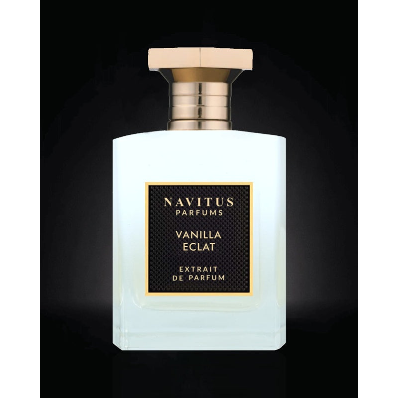 Perfume Vanilla Eclat 100ml Extrait "Pure" Parfum - Mercado de Luxo - O Maior E-Commerce de Bens, Produtos e Serviços de Luxo do Brasil.