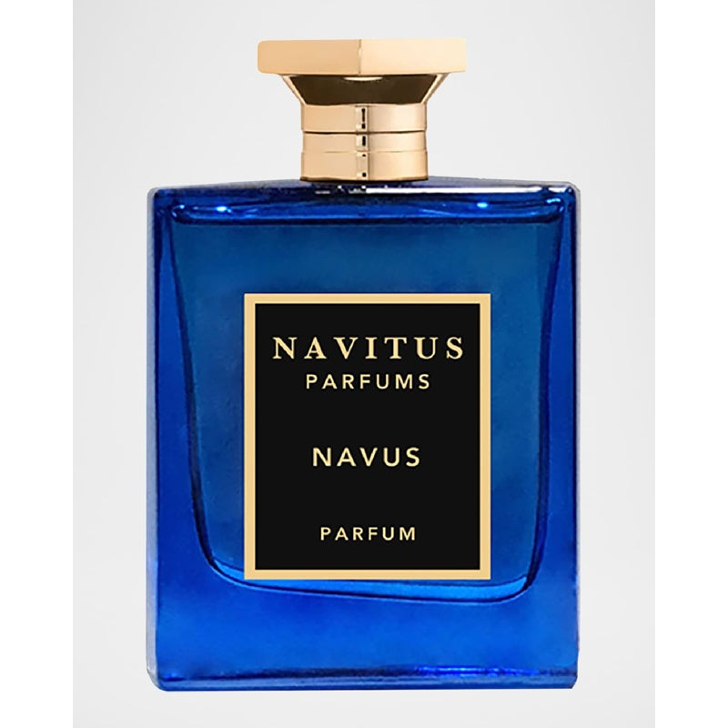 Perfume Navus 100ml Extrait "Pure" Parfum - Mercado de Luxo - O Maior E-Commerce de Bens, Produtos e Serviços de Luxo do Brasil.