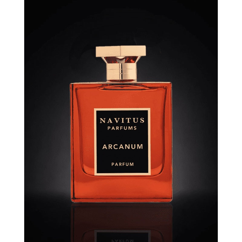 Perfume Arcanum 100ml Extrait "Pure" Parfum - Mercado de Luxo - O Maior E-Commerce de Bens, Produtos e Serviços de Luxo do Brasil.