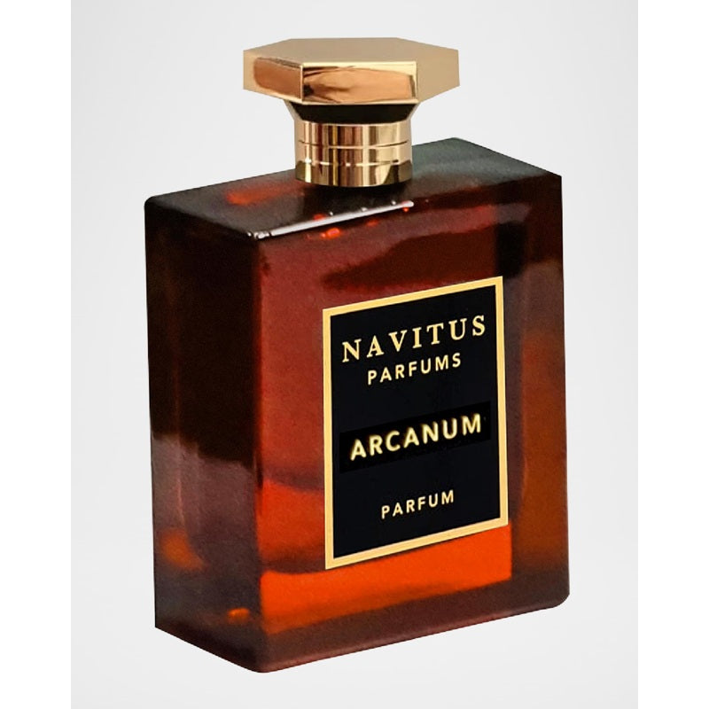 Perfume Arcanum 100ml Extrait "Pure" Parfum - Mercado de Luxo - O Maior E-Commerce de Bens, Produtos e Serviços de Luxo do Brasil.
