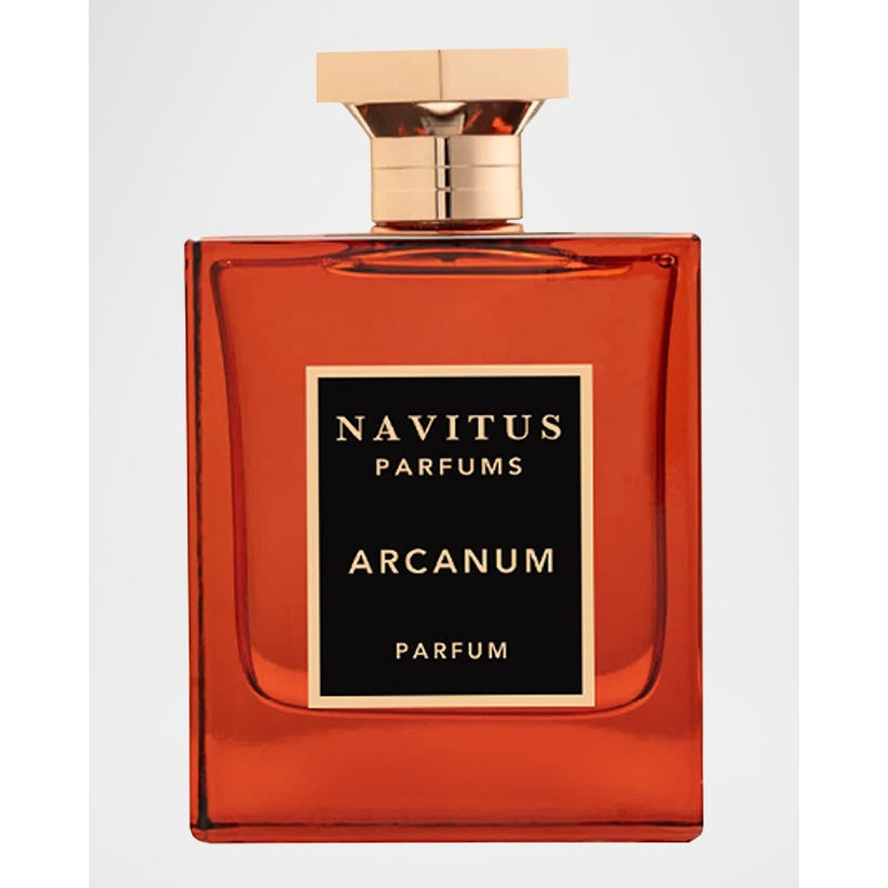 Perfume Arcanum 100ml Extrait "Pure" Parfum - Mercado de Luxo - O Maior E-Commerce de Bens, Produtos e Serviços de Luxo do Brasil.