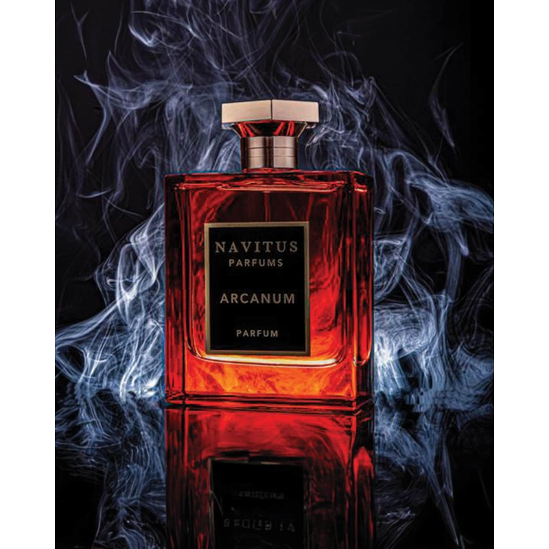 Perfume Arcanum 100ml Extrait "Pure" Parfum - Mercado de Luxo - O Maior E-Commerce de Bens, Produtos e Serviços de Luxo do Brasil.