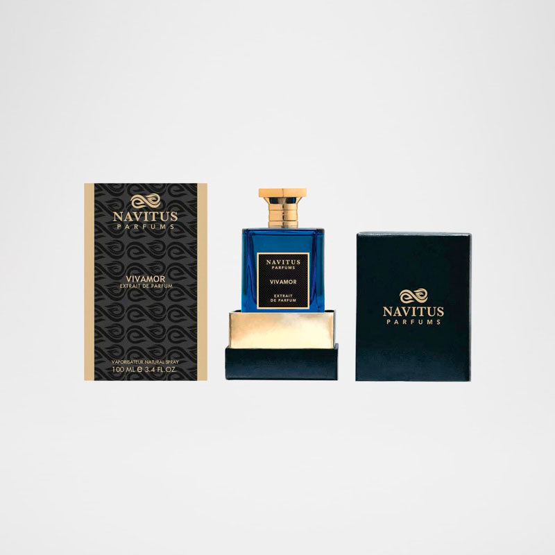 Perfume Vivamor 100ml Eau De Parfum - Mercado de Luxo - O Maior E-Commerce de Bens, Produtos e Serviços de Luxo do Brasil.