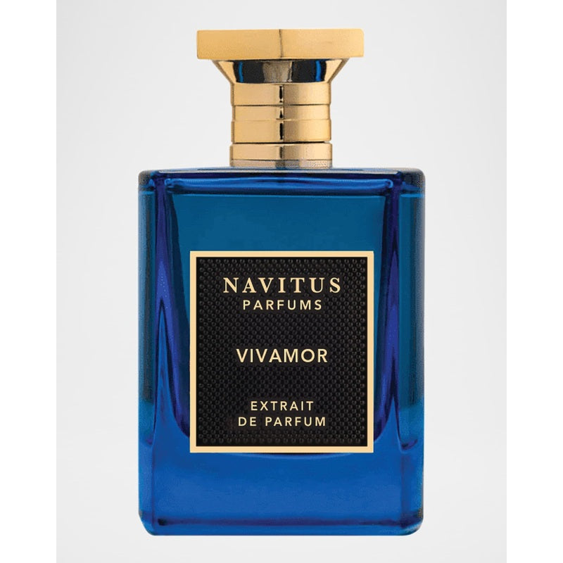 Perfume Vivamor 100ml Eau De Parfum - Mercado de Luxo - O Maior E-Commerce de Bens, Produtos e Serviços de Luxo do Brasil.