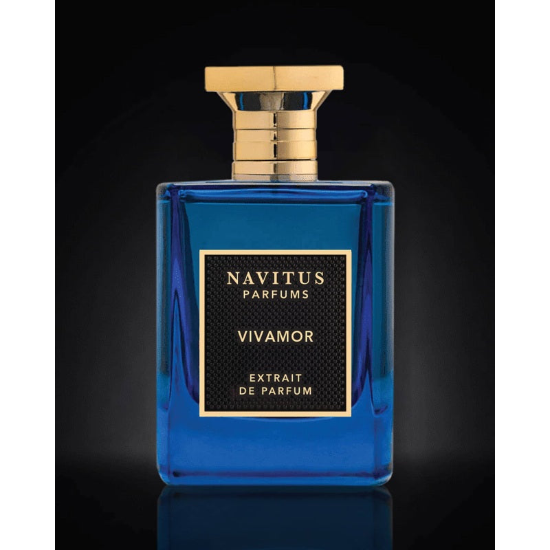 Perfume Vivamor 100ml Eau De Parfum - Mercado de Luxo - O Maior E-Commerce de Bens, Produtos e Serviços de Luxo do Brasil.