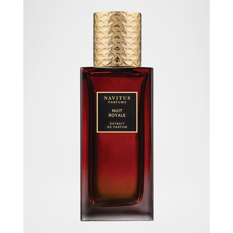 Perfume Nuit Royale 120ml Extrait "Pure" Parfum - Mercado de Luxo - O Maior E-Commerce de Bens, Produtos e Serviços de Luxo do Brasil.