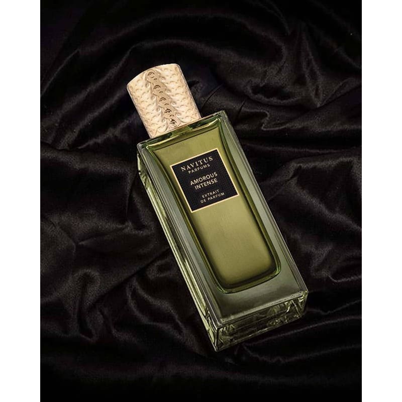 Perfume Amorous Intense 125ml Eau De Parfum - Mercado de Luxo - O Maior E-Commerce de Bens, Produtos e Serviços de Luxo do Brasil.