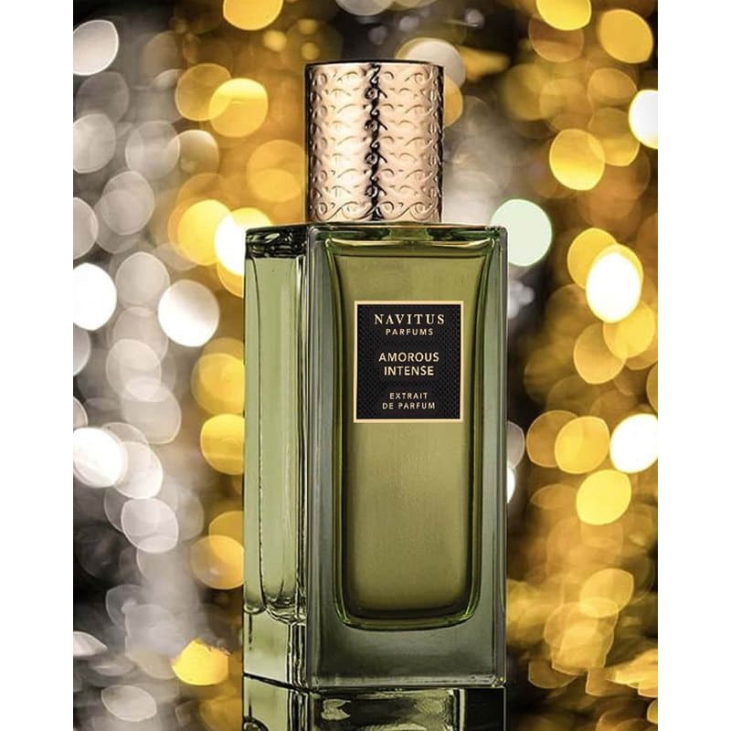 Perfume Amorous Intense 125ml Eau De Parfum - Mercado de Luxo - O Maior E-Commerce de Bens, Produtos e Serviços de Luxo do Brasil.