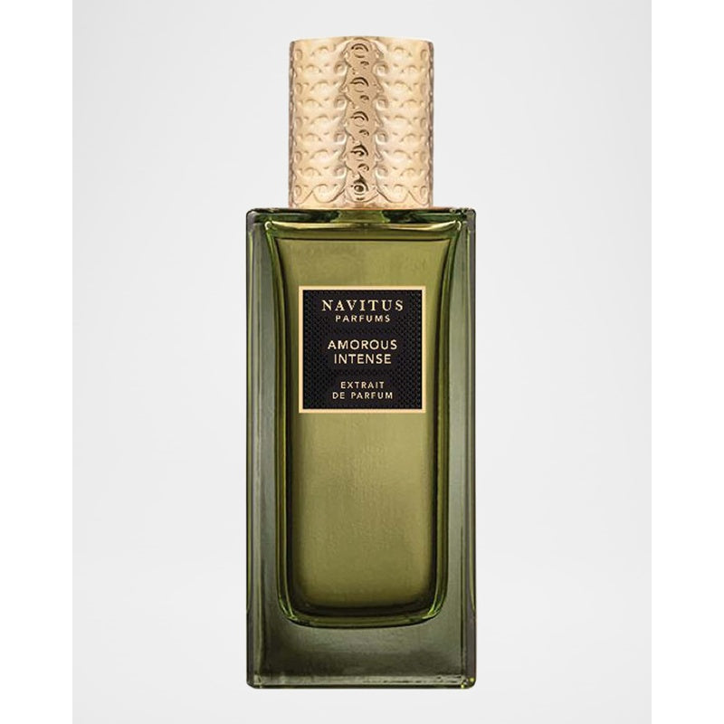 Perfume Amorous Intense 125ml Eau De Parfum - Mercado de Luxo - O Maior E-Commerce de Bens, Produtos e Serviços de Luxo do Brasil.