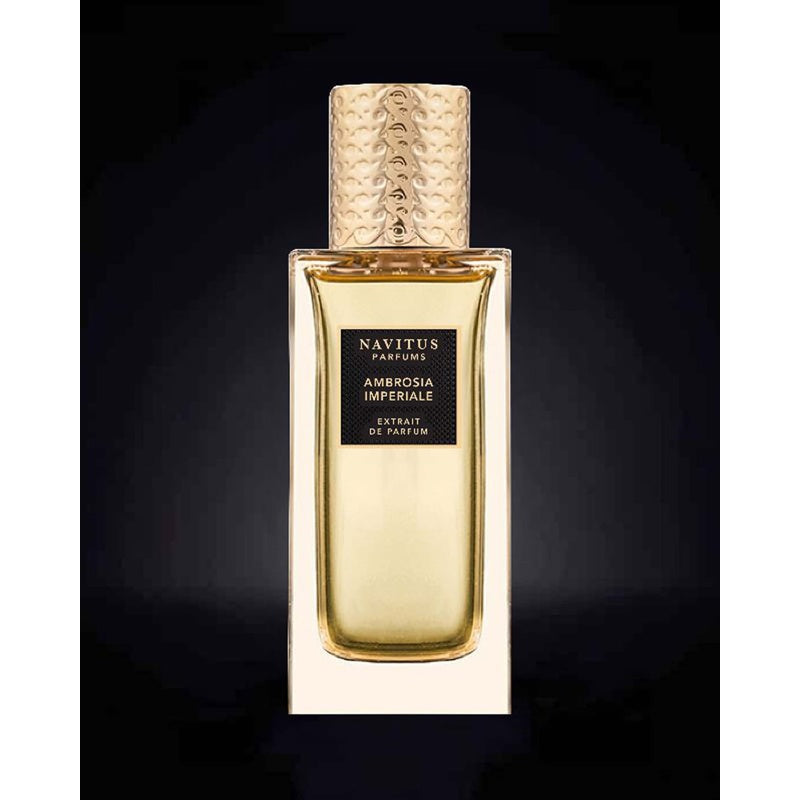 Perfume Ambrosia Imperiale 125ml Eau De Parfum - Mercado de Luxo - O Maior E-Commerce de Bens, Produtos e Serviços de Luxo do Brasil.