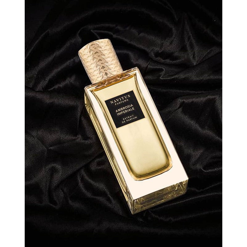 Perfume Ambrosia Imperiale 125ml Eau De Parfum - Mercado de Luxo - O Maior E-Commerce de Bens, Produtos e Serviços de Luxo do Brasil.