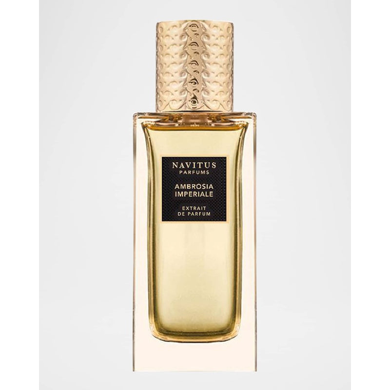 Perfume Ambrosia Imperiale 125ml Eau De Parfum - Mercado de Luxo - O Maior E-Commerce de Bens, Produtos e Serviços de Luxo do Brasil.