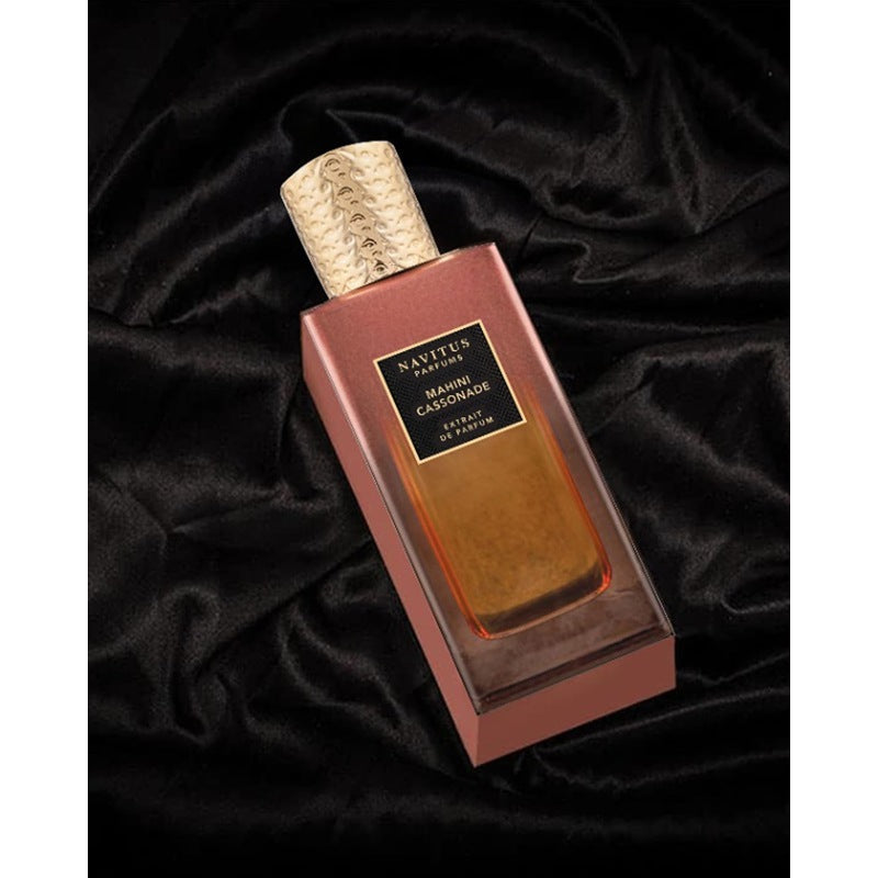 Perfume Mahni Cassonade 125ml Eau De Parfum - Mercado de Luxo - O Maior E-Commerce de Bens, Produtos e Serviços de Luxo do Brasil.