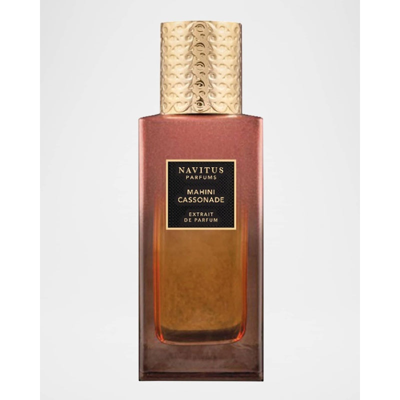 Perfume Mahni Cassonade 125ml Eau De Parfum - Mercado de Luxo - O Maior E-Commerce de Bens, Produtos e Serviços de Luxo do Brasil.