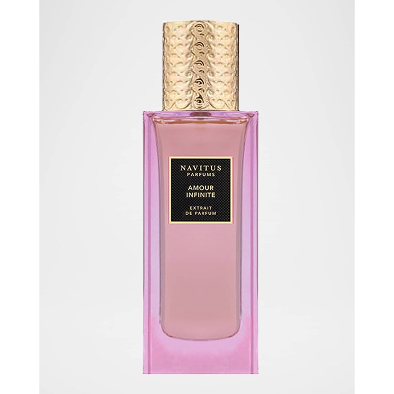 Perfume Amour Infinite 125ml Eau De Parfum - Mercado de Luxo - O Maior E-Commerce de Bens, Produtos e Serviços de Luxo do Brasil.