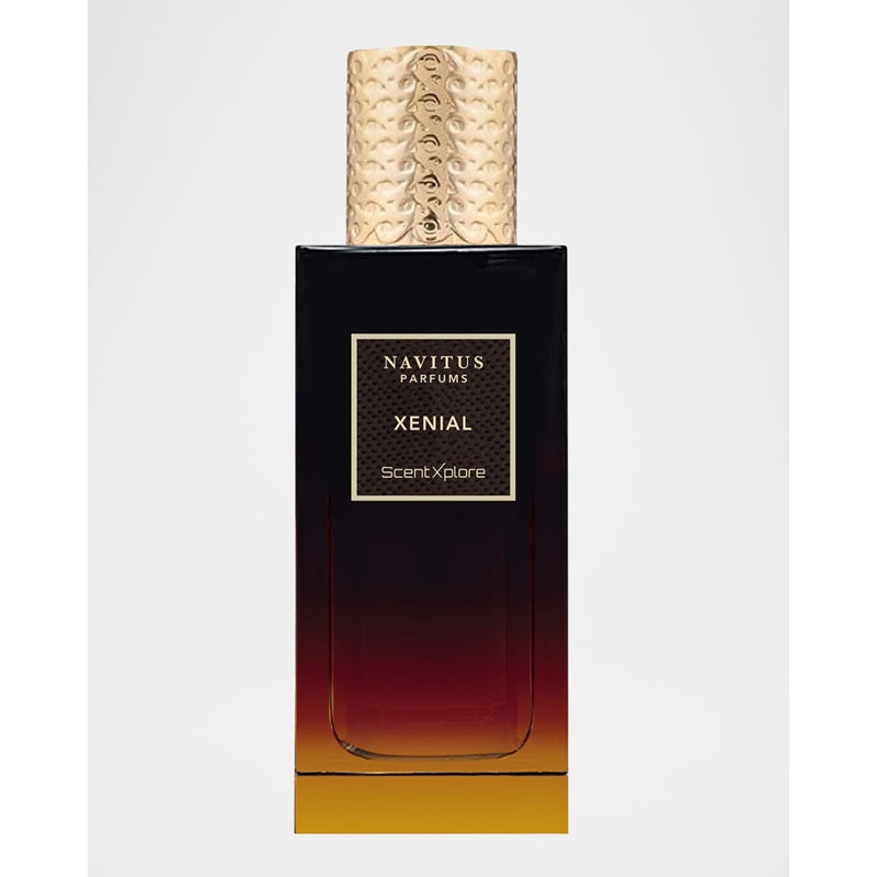 Perfume Xenial 125ml Eau De Parfum - Mercado de Luxo - O Maior E-Commerce de Bens, Produtos e Serviços de Luxo do Brasil.