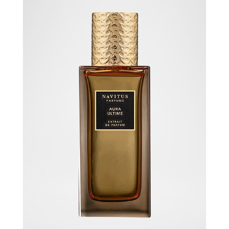 Perfume Aura Ultime 125ml Extrait "Pure" Parfum - Mercado de Luxo - O Maior E-Commerce de Bens, Produtos e Serviços de Luxo do Brasil.