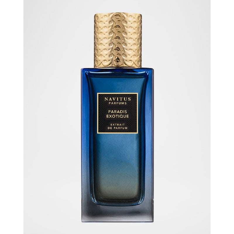 Perfume Paradis Exotique 125ml Extrait "Pure" Parfum - Mercado de Luxo - O Maior E-Commerce de Bens, Produtos e Serviços de Luxo do Brasil.
