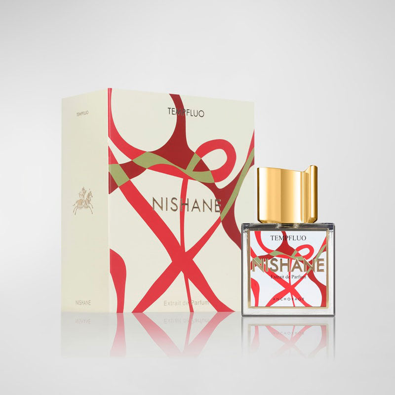 Perfume Tempfluo100ml. Extrait "Pure" Parfum - Mercado de Luxo - O Maior E-Commerce de Bens, Produtos e Serviços de Luxo do Brasil.