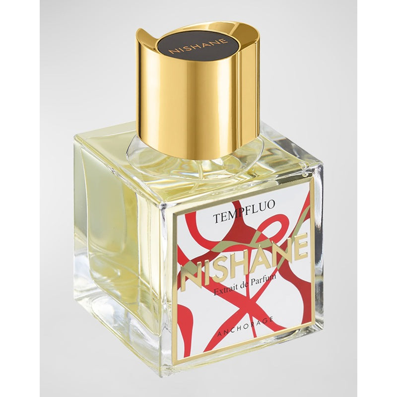 Perfume Tempfluo100ml. Extrait "Pure" Parfum - Mercado de Luxo - O Maior E-Commerce de Bens, Produtos e Serviços de Luxo do Brasil.