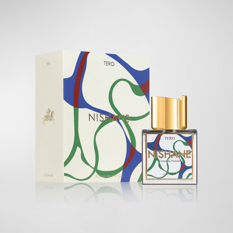 Perfume Tero 100ml Extrait "Pure" Parfum - Mercado de Luxo - O Maior E-Commerce de Bens, Produtos e Serviços de Luxo do Brasil.