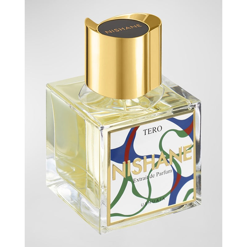Perfume Tero 100ml Extrait "Pure" Parfum - Mercado de Luxo - O Maior E-Commerce de Bens, Produtos e Serviços de Luxo do Brasil.