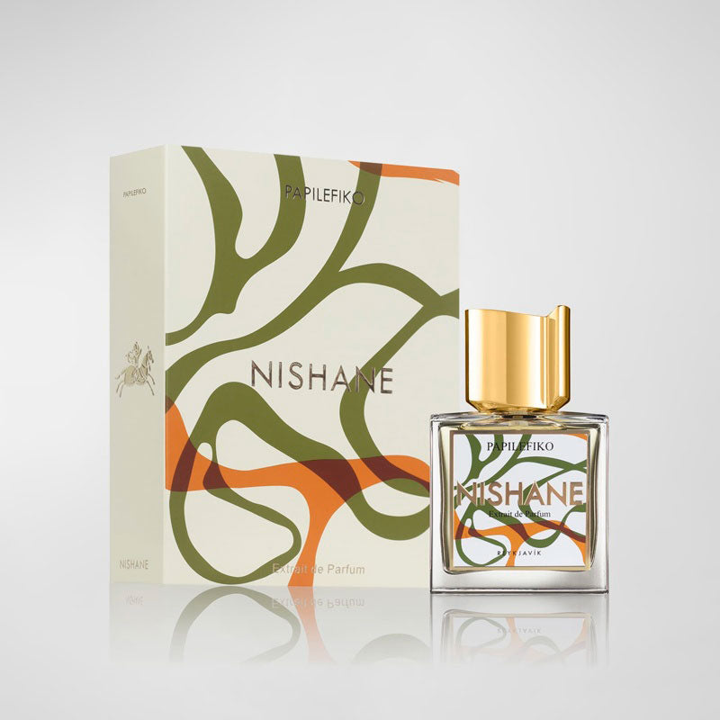 Perfume Papilefiko 100ml Extrait "Pure" Parfum - Mercado de Luxo - O Maior E-Commerce de Bens, Produtos e Serviços de Luxo do Brasil.