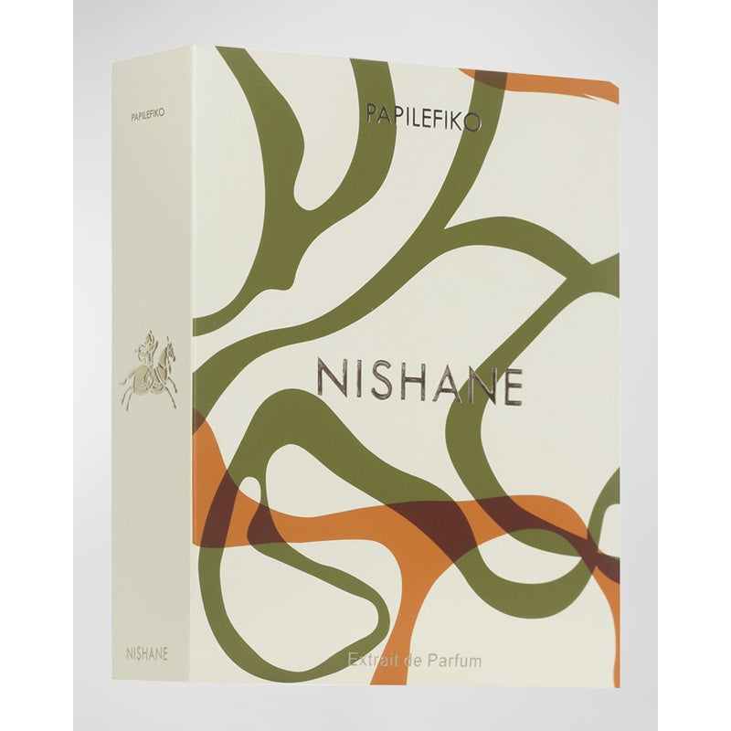 Perfume Papilefiko 100ml Extrait "Pure" Parfum - Mercado de Luxo - O Maior E-Commerce de Bens, Produtos e Serviços de Luxo do Brasil.