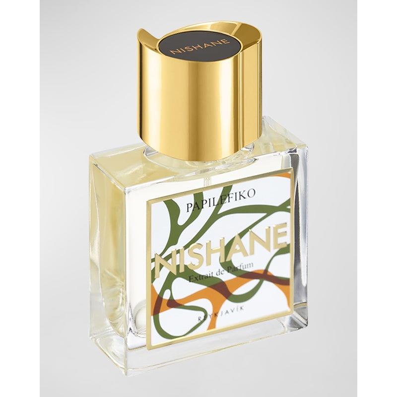 Perfume Papilefiko 50ml Extrait "Pure" Parfum - Mercado de Luxo - O Maior E-Commerce de Bens, Produtos e Serviços de Luxo do Brasil.