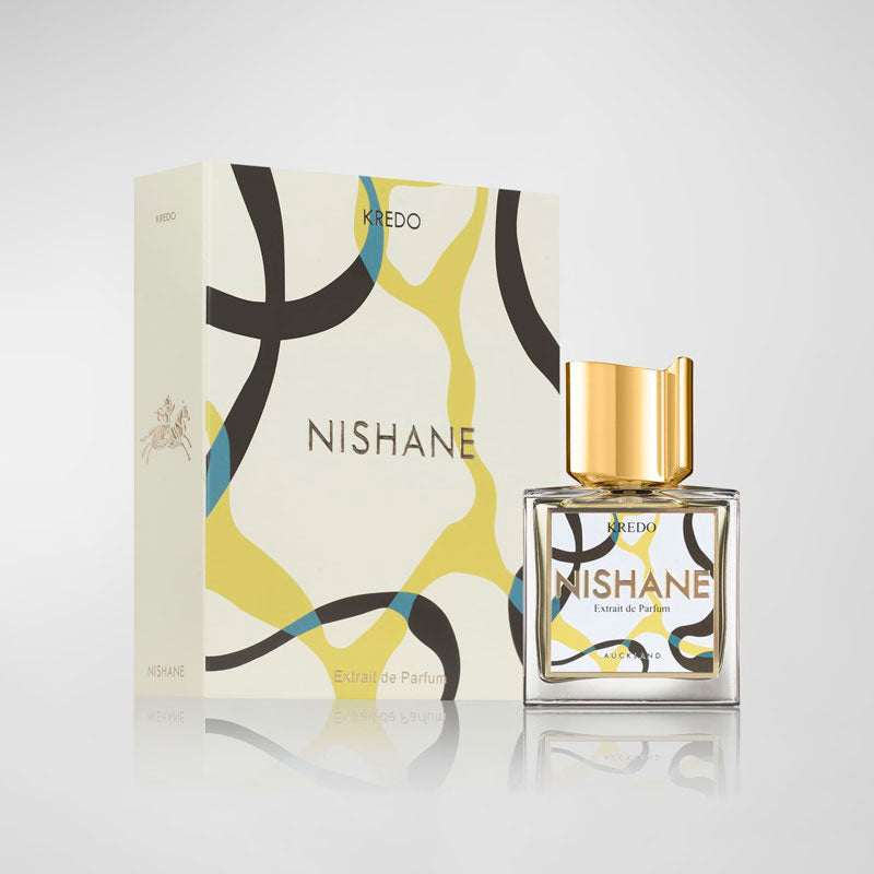 Perfume Kredo 50ml Extrait "Pure" Parfum - Mercado de Luxo - O Maior E-Commerce de Bens, Produtos e Serviços de Luxo do Brasil.