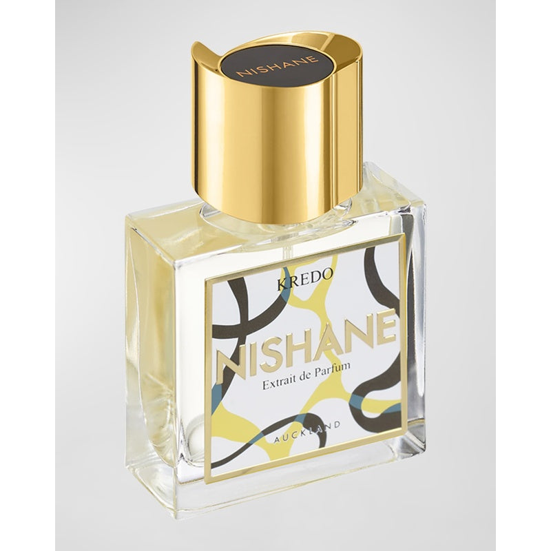 Perfume Kredo 50ml Extrait "Pure" Parfum - Mercado de Luxo - O Maior E-Commerce de Bens, Produtos e Serviços de Luxo do Brasil.