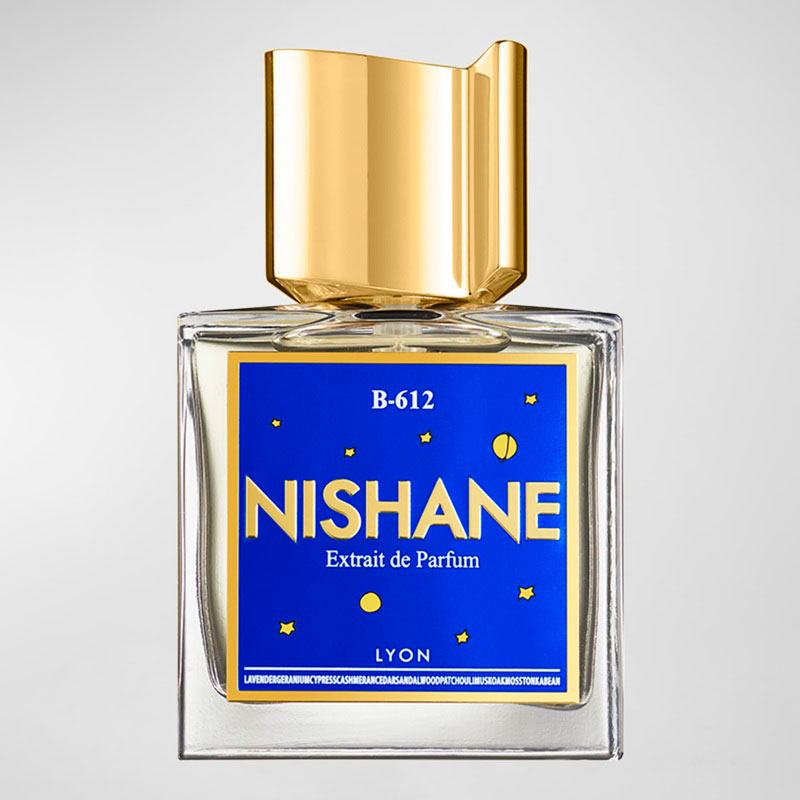 Perfume B-612 50ml Extrait "Pure" Parfum - Mercado de Luxo - O Maior E-Commerce de Bens, Produtos e Serviços de Luxo do Brasil.