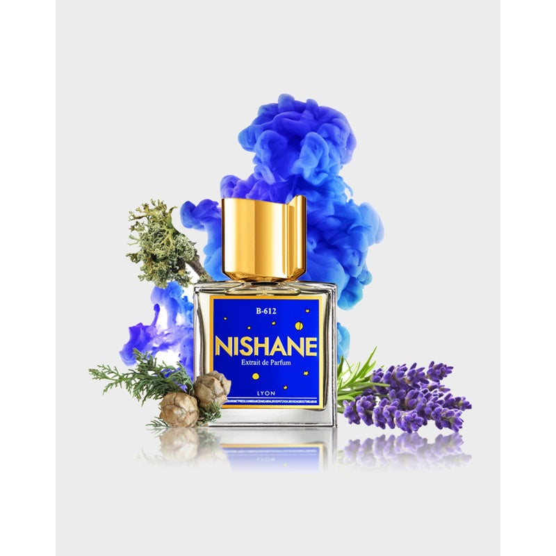 Perfume B-612 50ml Extrait "Pure" Parfum - Mercado de Luxo - O Maior E-Commerce de Bens, Produtos e Serviços de Luxo do Brasil.