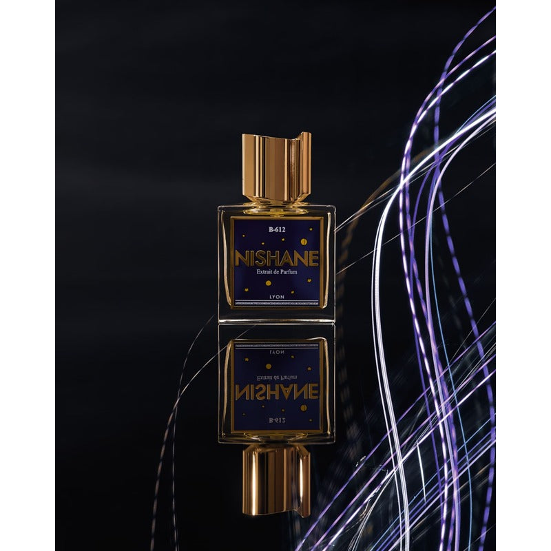 Perfume B-612 50ml Extrait "Pure" Parfum - Mercado de Luxo - O Maior E-Commerce de Bens, Produtos e Serviços de Luxo do Brasil.