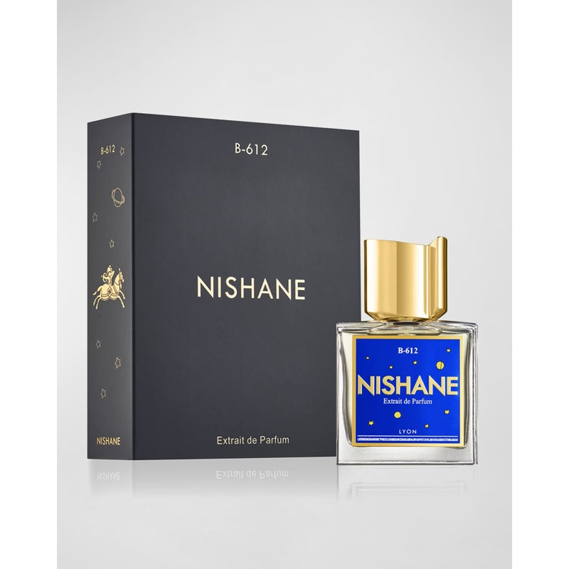 Perfume B-612 50ml Extrait "Pure" Parfum - Mercado de Luxo - O Maior E-Commerce de Bens, Produtos e Serviços de Luxo do Brasil.