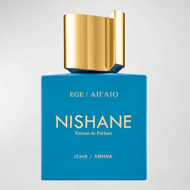 Perfume Ege 50ml Extrait "Pure" Parfum - Mercado de Luxo - O Maior E-Commerce de Bens, Produtos e Serviços de Luxo do Brasil.
