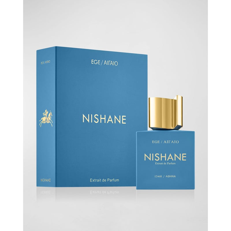 Perfume Ege 50ml Extrait "Pure" Parfum - Mercado de Luxo - O Maior E-Commerce de Bens, Produtos e Serviços de Luxo do Brasil.