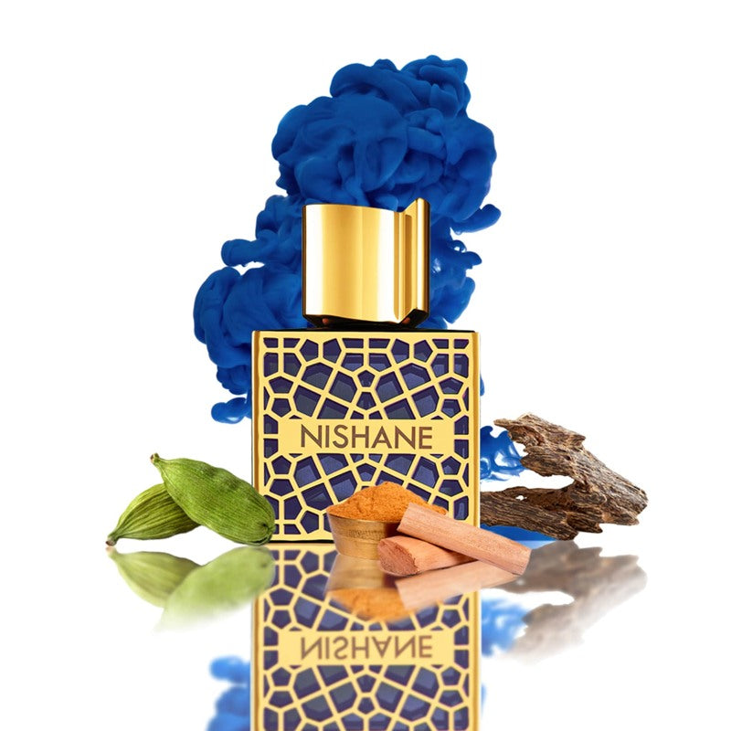 Perfume Mana Parfum 50ml Extrait "Pure" Parfum - Mercado de Luxo - O Maior E-Commerce de Bens, Produtos e Serviços de Luxo do Brasil.
