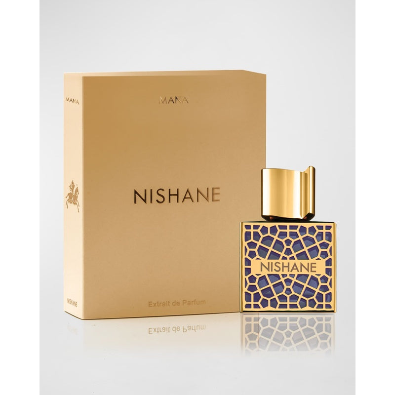 Perfume Mana Parfum 50ml Extrait "Pure" Parfum - Mercado de Luxo - O Maior E-Commerce de Bens, Produtos e Serviços de Luxo do Brasil.