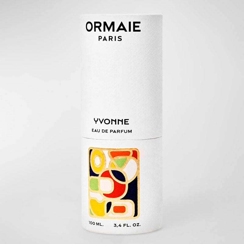 Perfume Yvonne 100ml Eau De Parfum - Mercado de Luxo - O Maior E-Commerce de Bens, Produtos e Serviços de Luxo do Brasil.