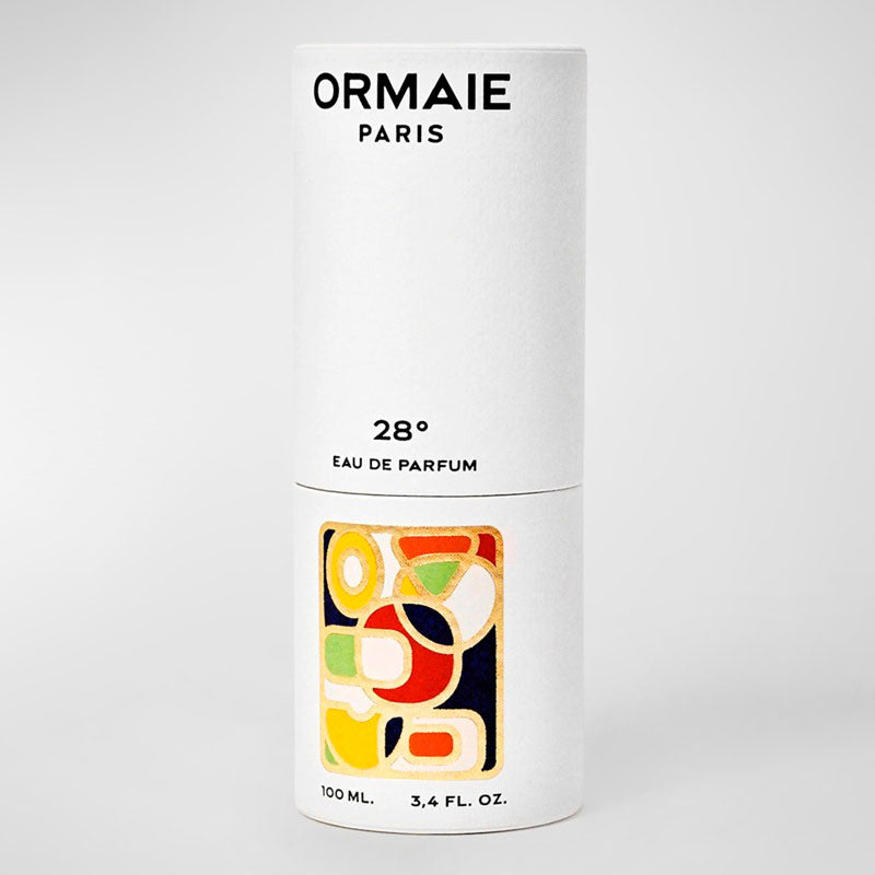 Perfume 28 100ml Eau De Parfum - Mercado de Luxo - O Maior E-Commerce de Bens, Produtos e Serviços de Luxo do Brasil.