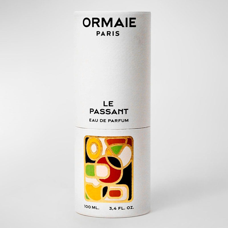 Perfume Le Passant 100ml Eau De Parfum - Mercado de Luxo - O Maior E-Commerce de Bens, Produtos e Serviços de Luxo do Brasil.