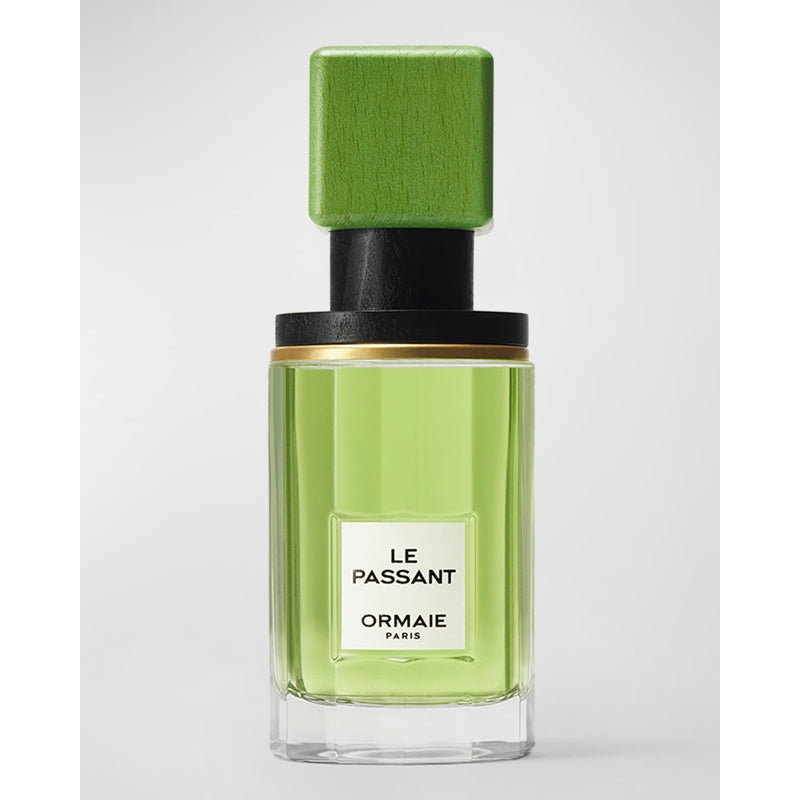 Perfume Le Passant 100ml Eau De Parfum - Mercado de Luxo - O Maior E-Commerce de Bens, Produtos e Serviços de Luxo do Brasil.