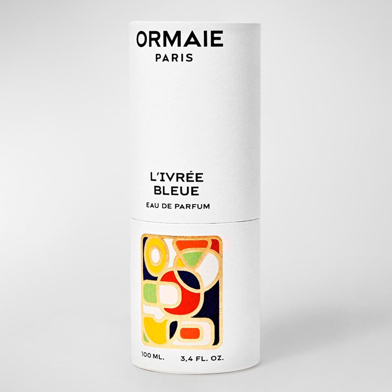 Perfume L'Ivree Bleue 100ml Eau De Parfum - Mercado de Luxo - O Maior E-Commerce de Bens, Produtos e Serviços de Luxo do Brasil.