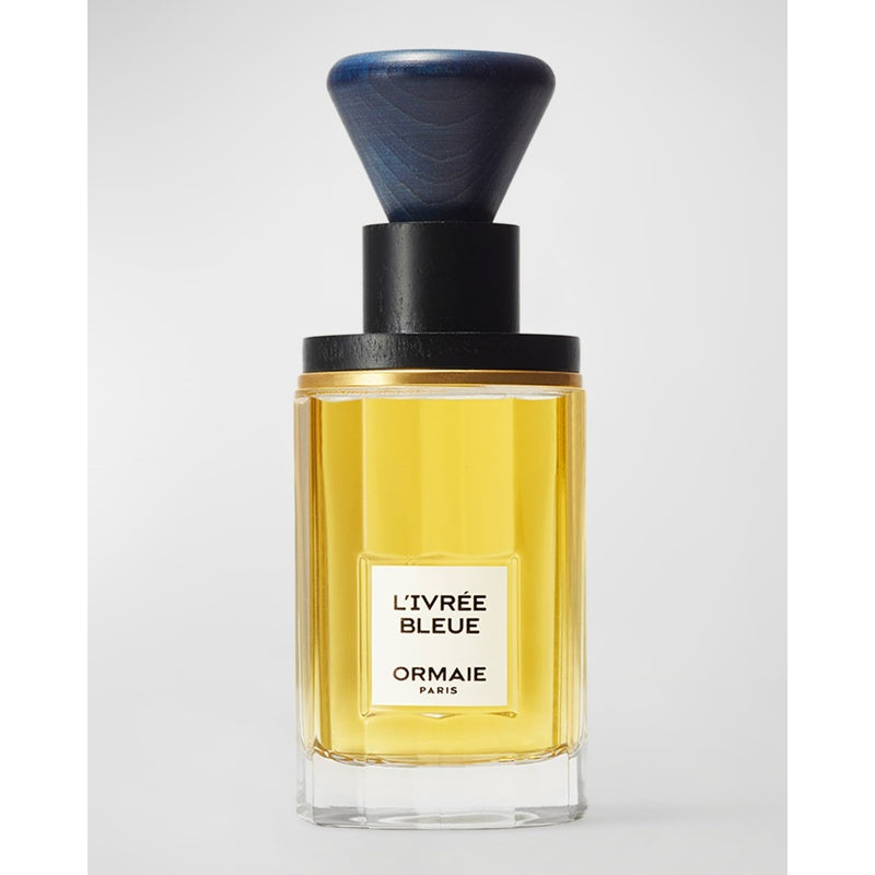 Perfume L'Ivree Bleue 100ml Eau De Parfum - Mercado de Luxo - O Maior E-Commerce de Bens, Produtos e Serviços de Luxo do Brasil.