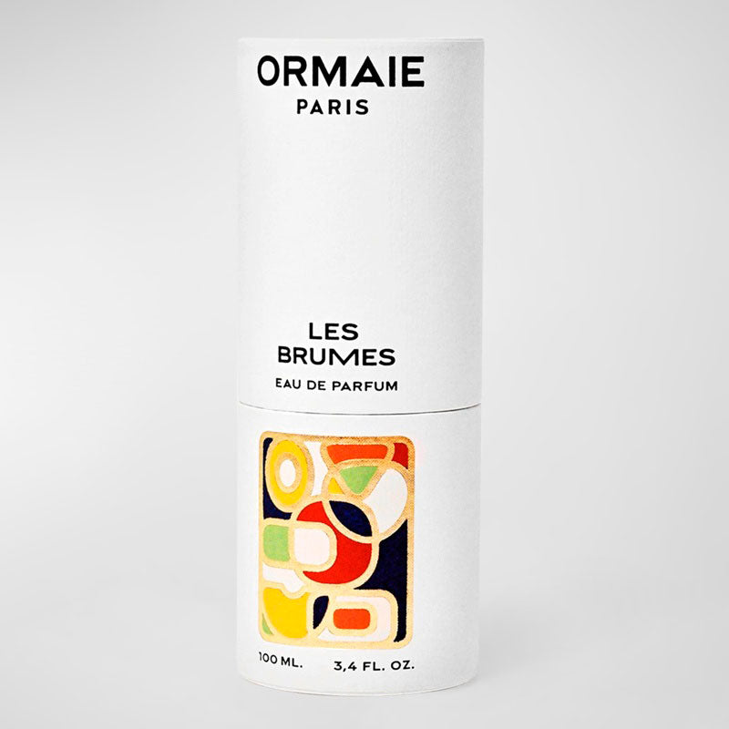 Perfume Les Brumes 100ml Eau De Parfum - Mercado de Luxo - O Maior E-Commerce de Bens, Produtos e Serviços de Luxo do Brasil.